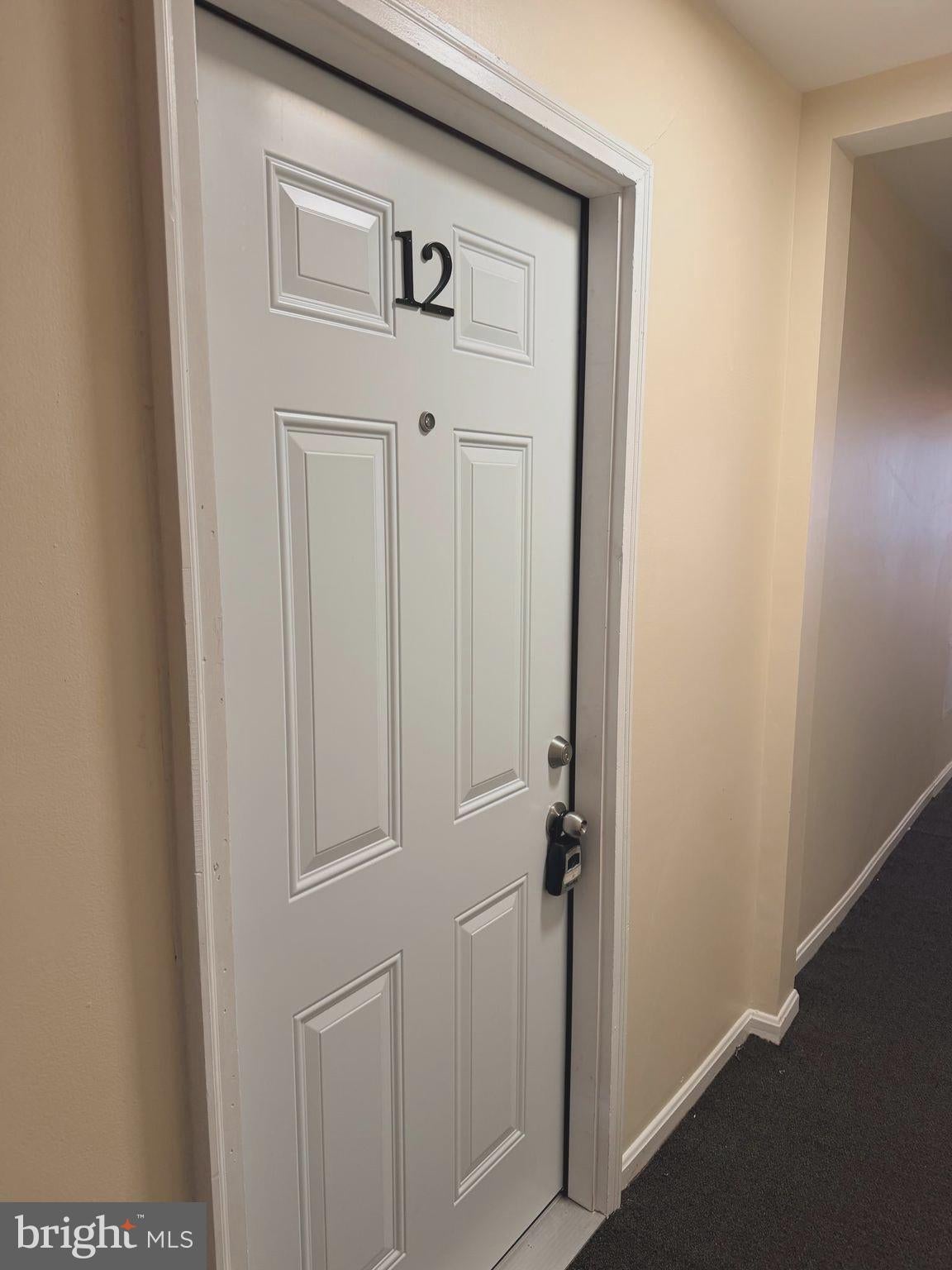 64 W ANTIETAM STREET APT. 12