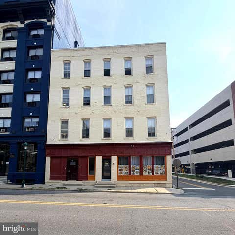 Condo For Rent - 64 W Antietam Street #APT. 12<br/> HAGERSTOWN, MD 21740
