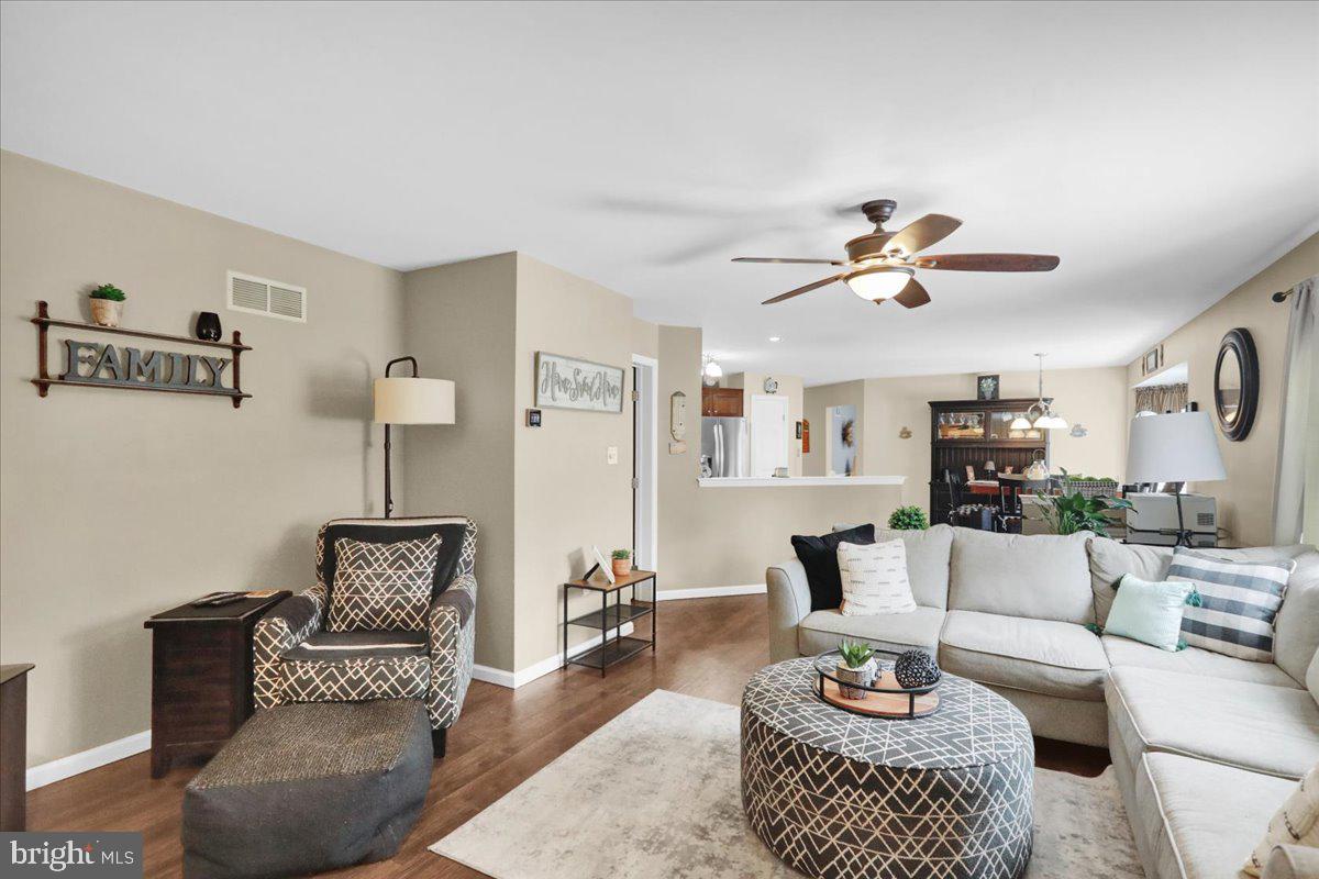 PENNWOOD FARMS - Residential