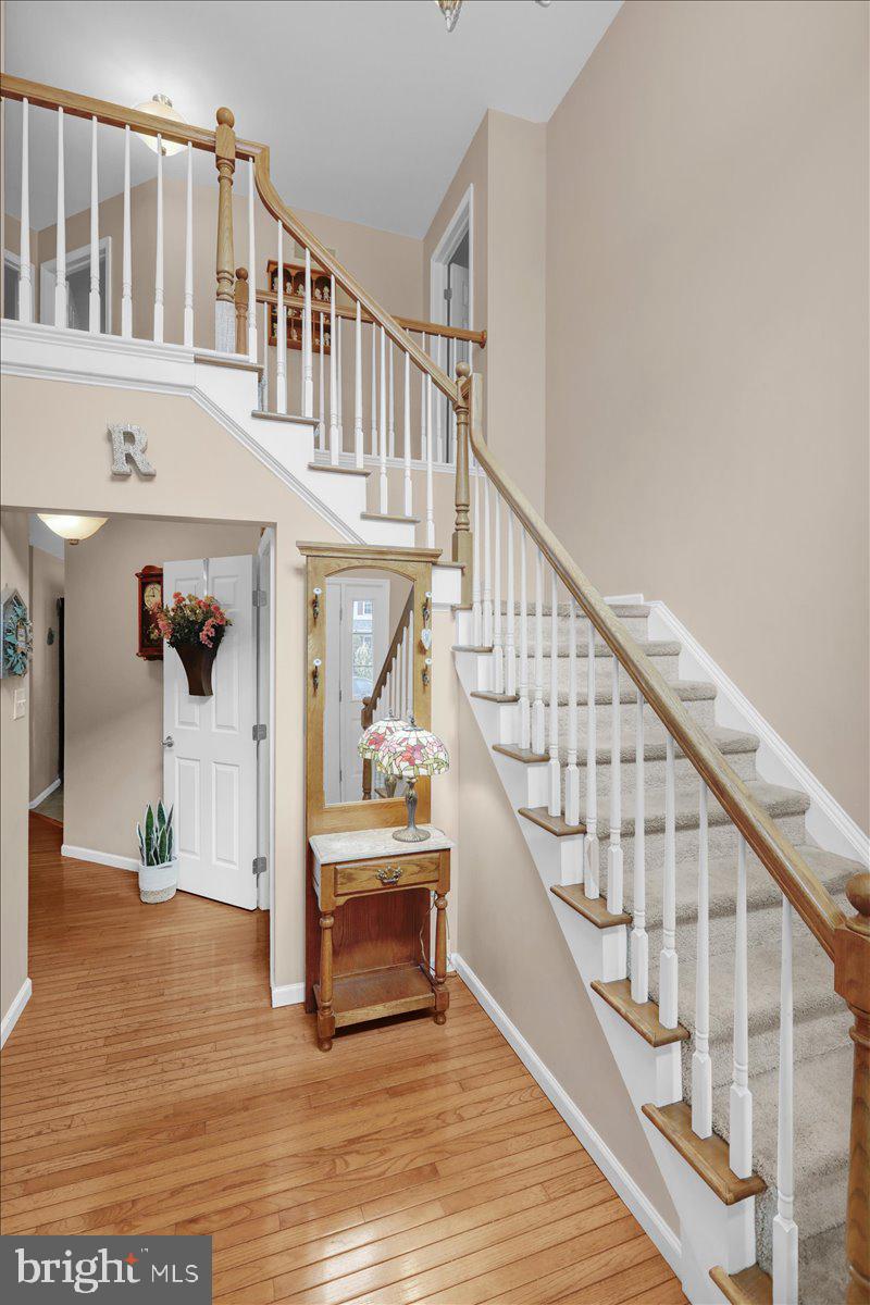 PENNWOOD FARMS - Residential