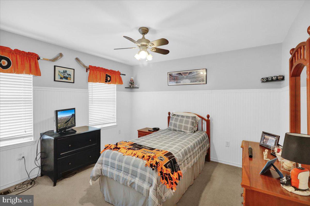 PENNWOOD FARMS - Residential