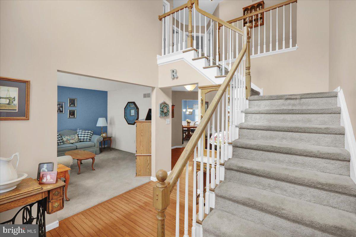 PENNWOOD FARMS - Residential