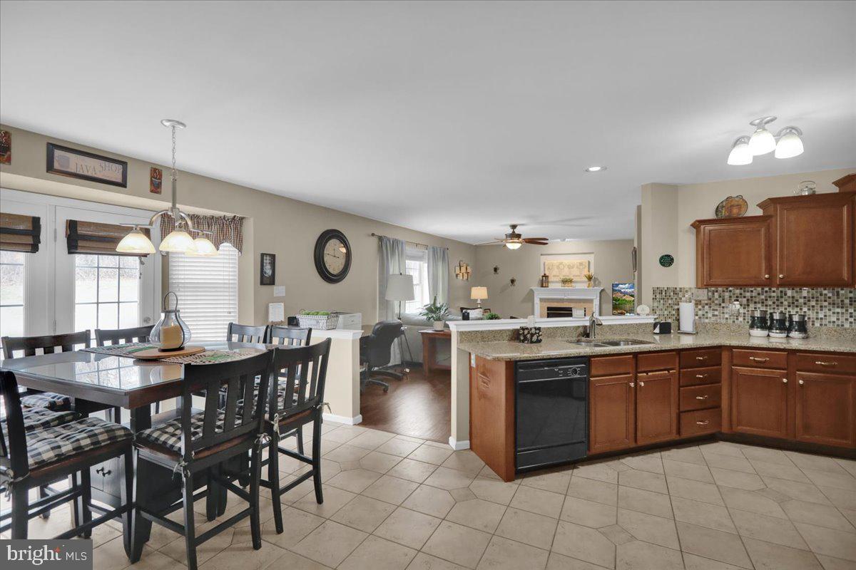 PENNWOOD FARMS - Residential