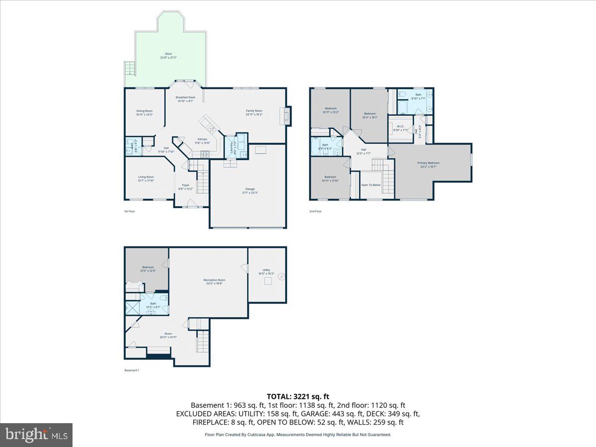 PENNWOOD FARMS - Residential