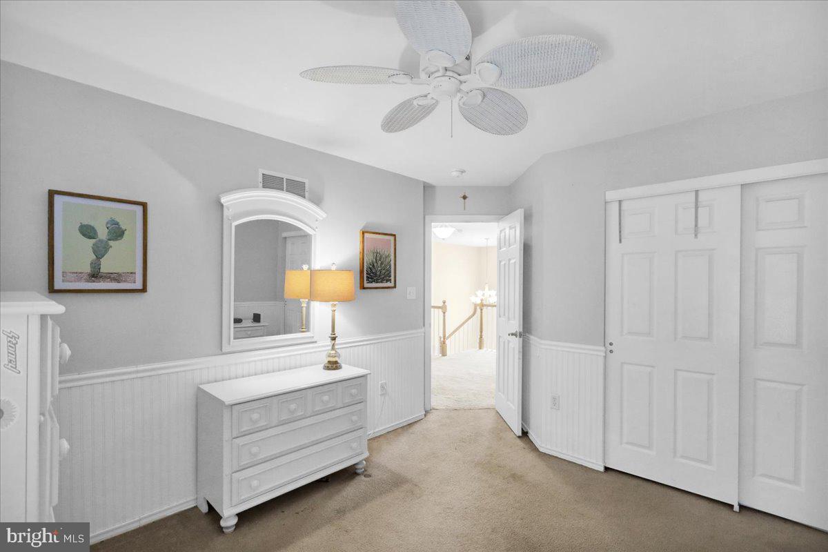 PENNWOOD FARMS - Residential