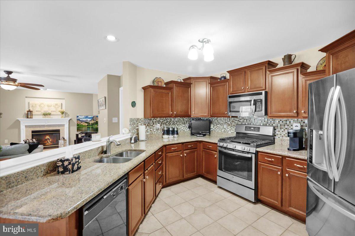 PENNWOOD FARMS - Residential