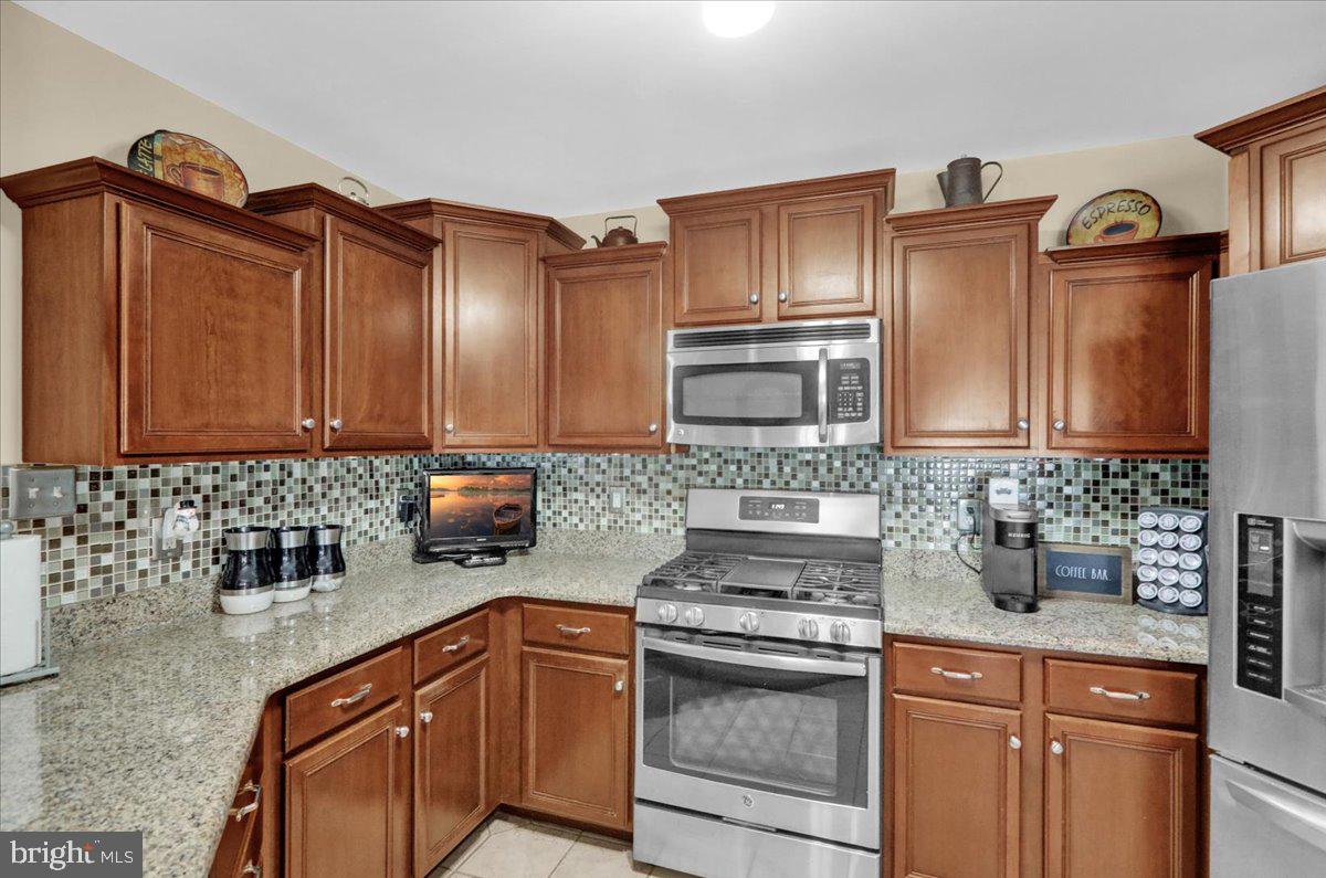 PENNWOOD FARMS - Residential