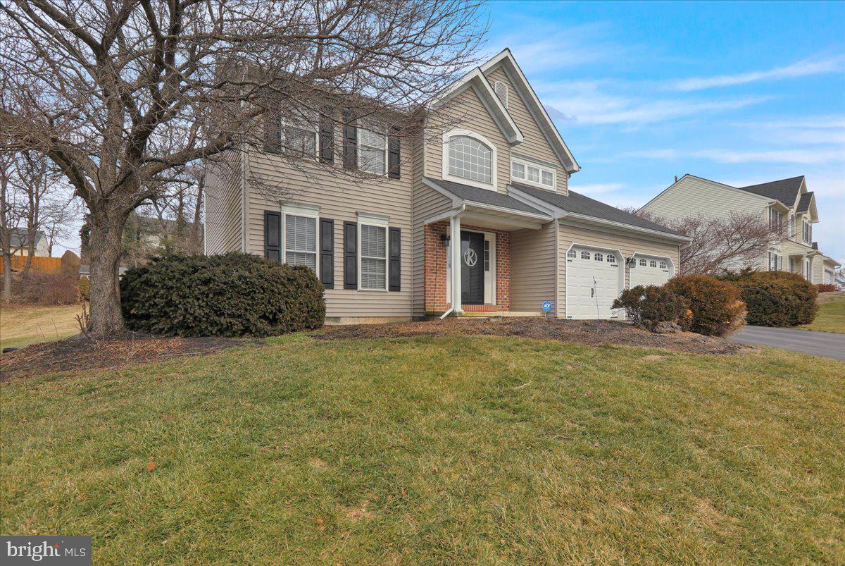 PENNWOOD FARMS - Residential