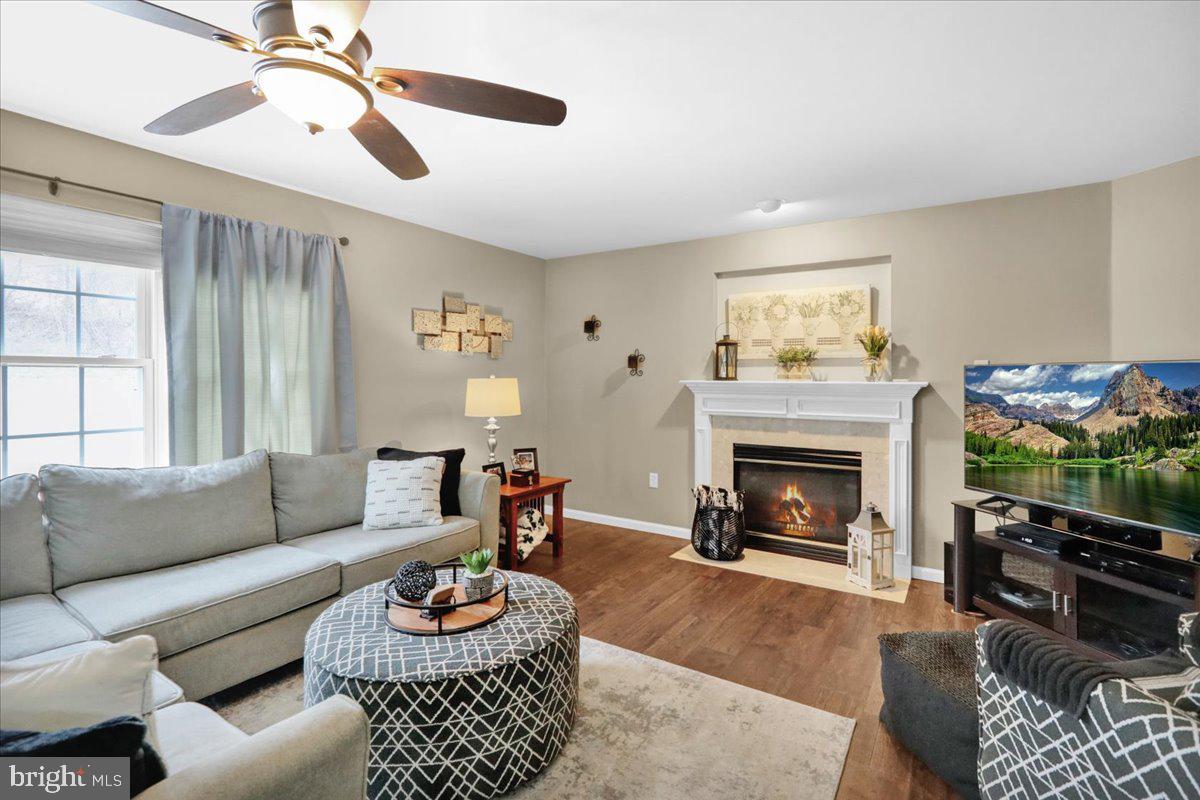 PENNWOOD FARMS - Residential