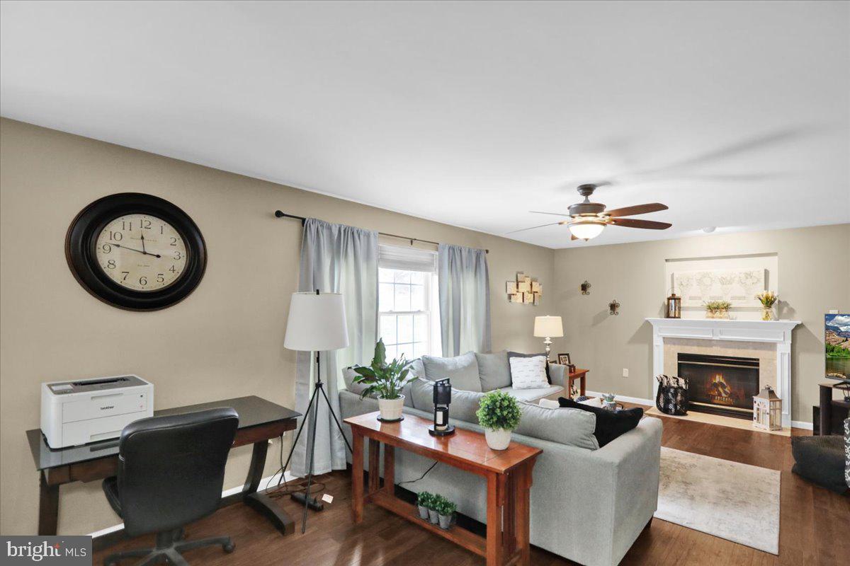 PENNWOOD FARMS - Residential