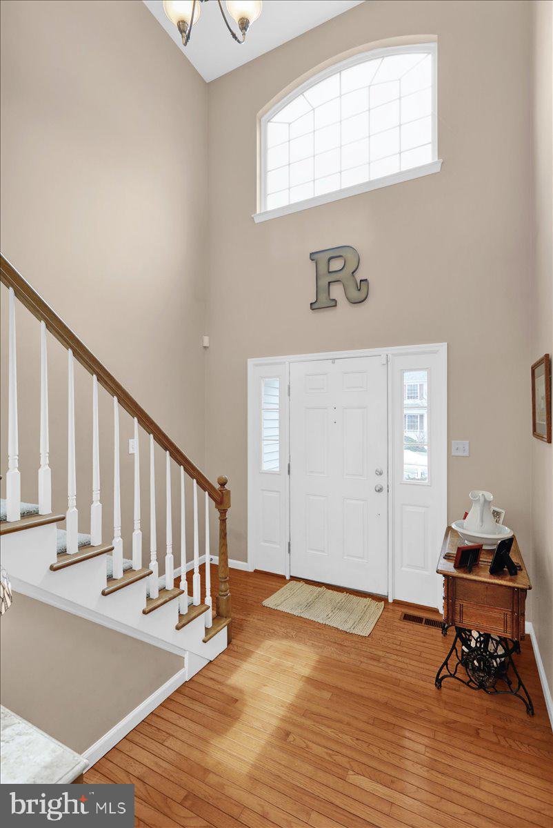 PENNWOOD FARMS - Residential