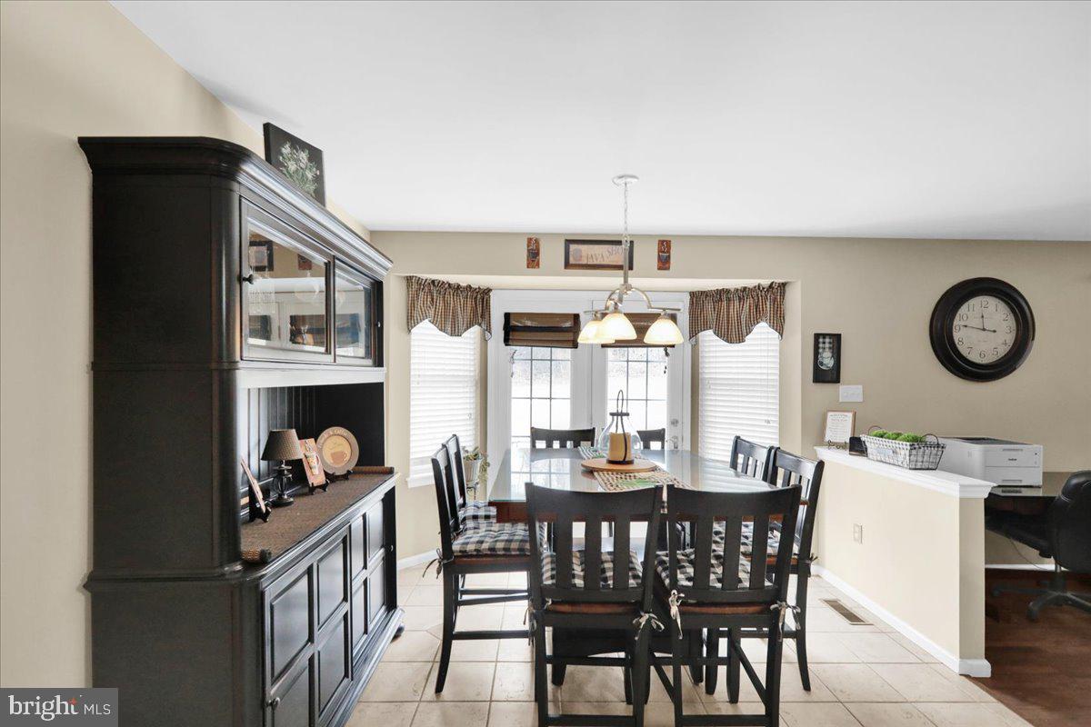 PENNWOOD FARMS - Residential