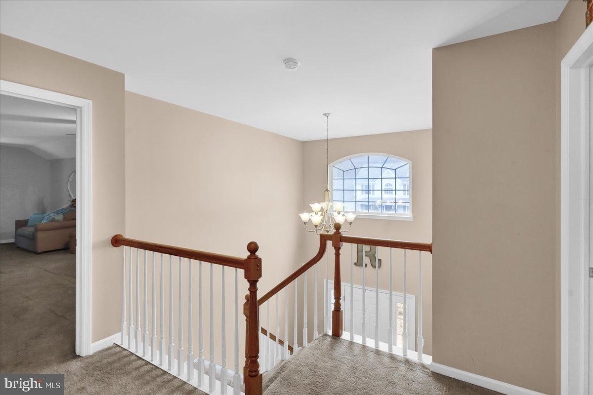 PENNWOOD FARMS - Residential