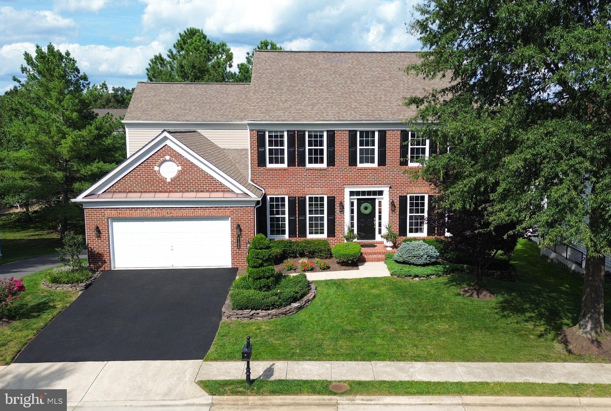 8164 AMERICAN HOLLY ROAD