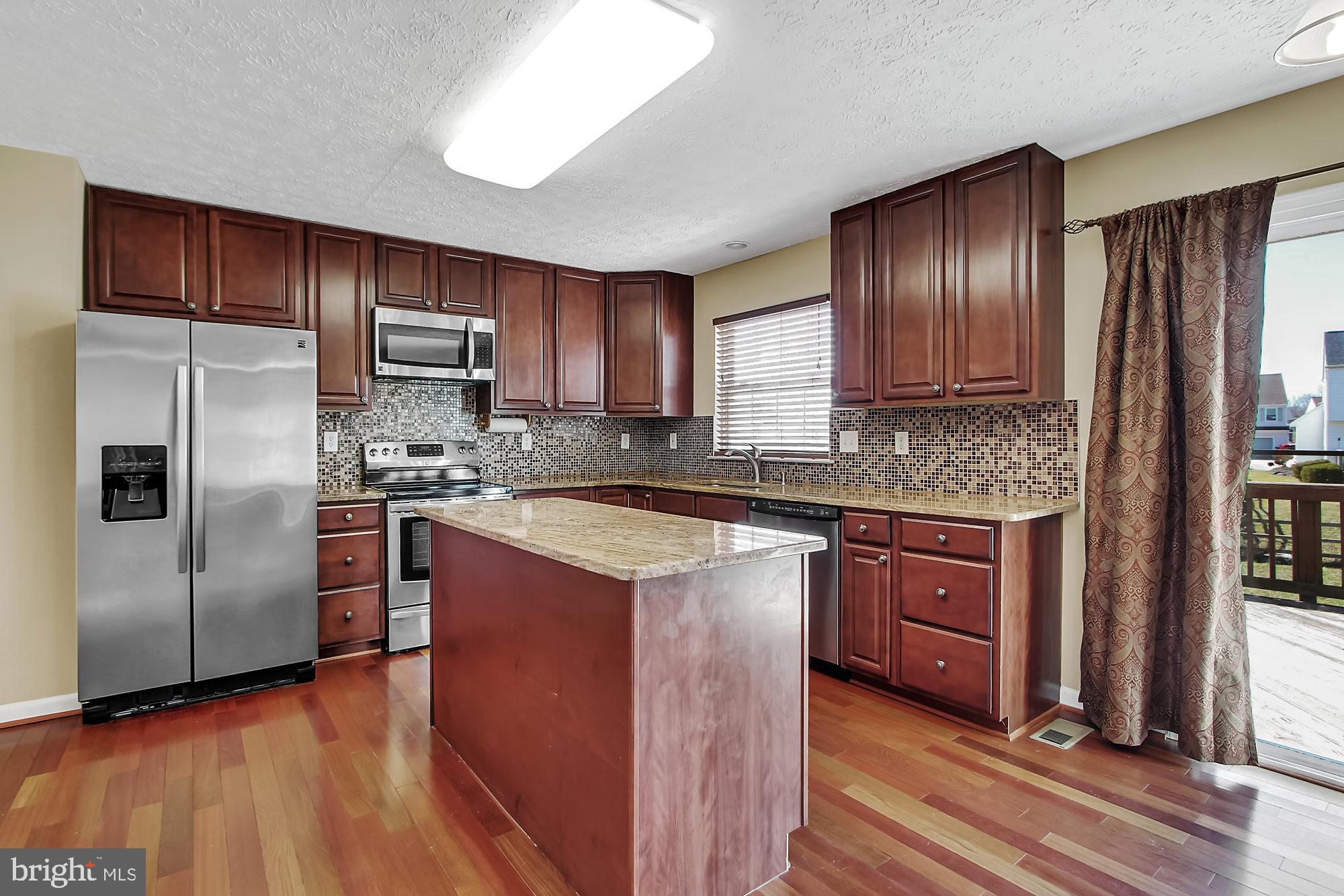 OTTER CREEK LANDING - Residential