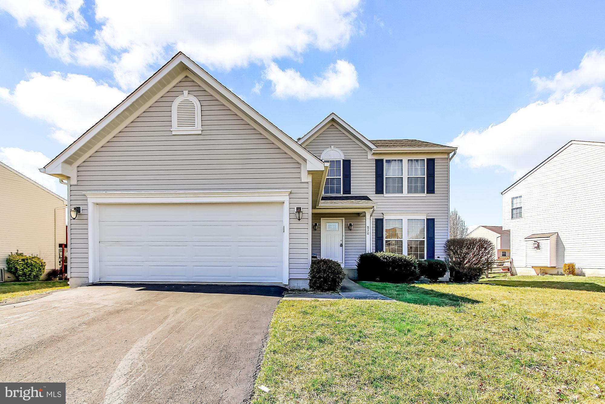 OTTER CREEK LANDING - Residential