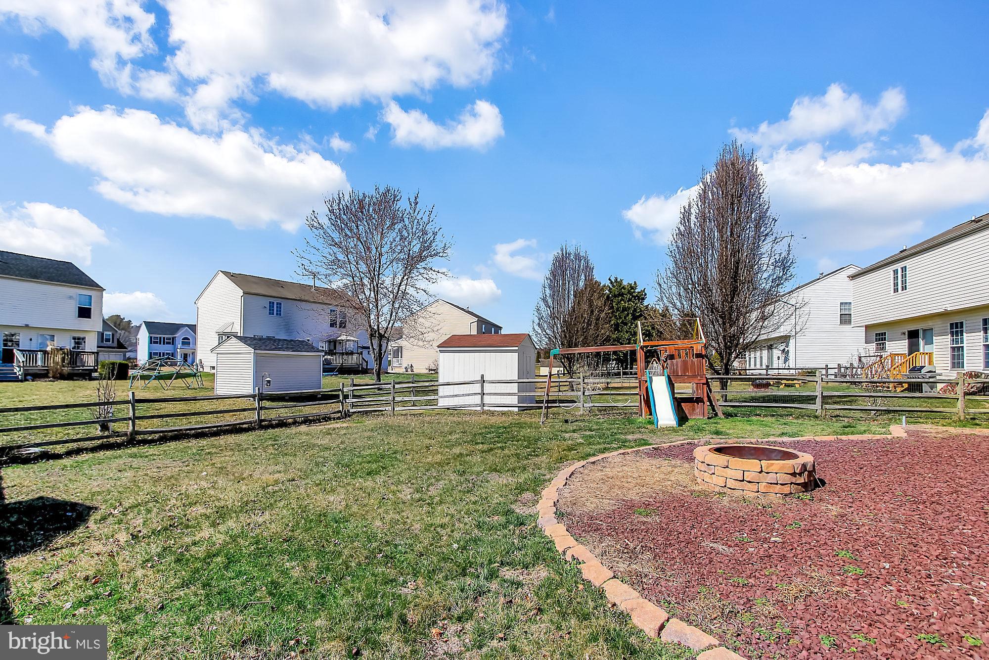 OTTER CREEK LANDING - Residential