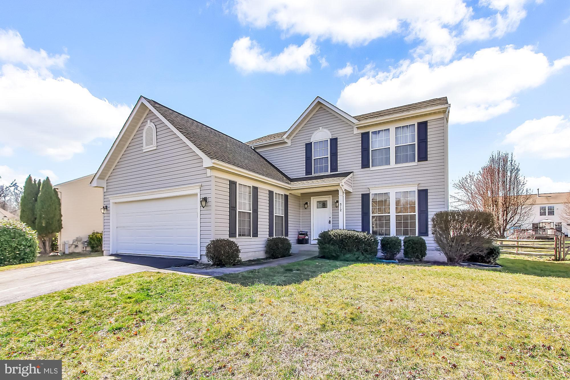 OTTER CREEK LANDING - Residential