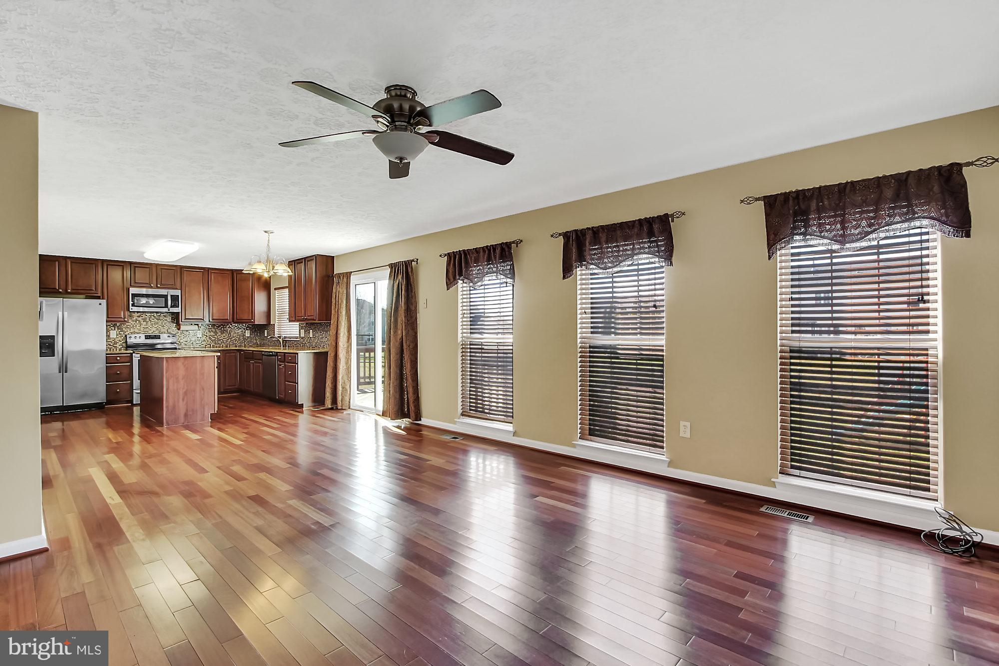 OTTER CREEK LANDING - Residential