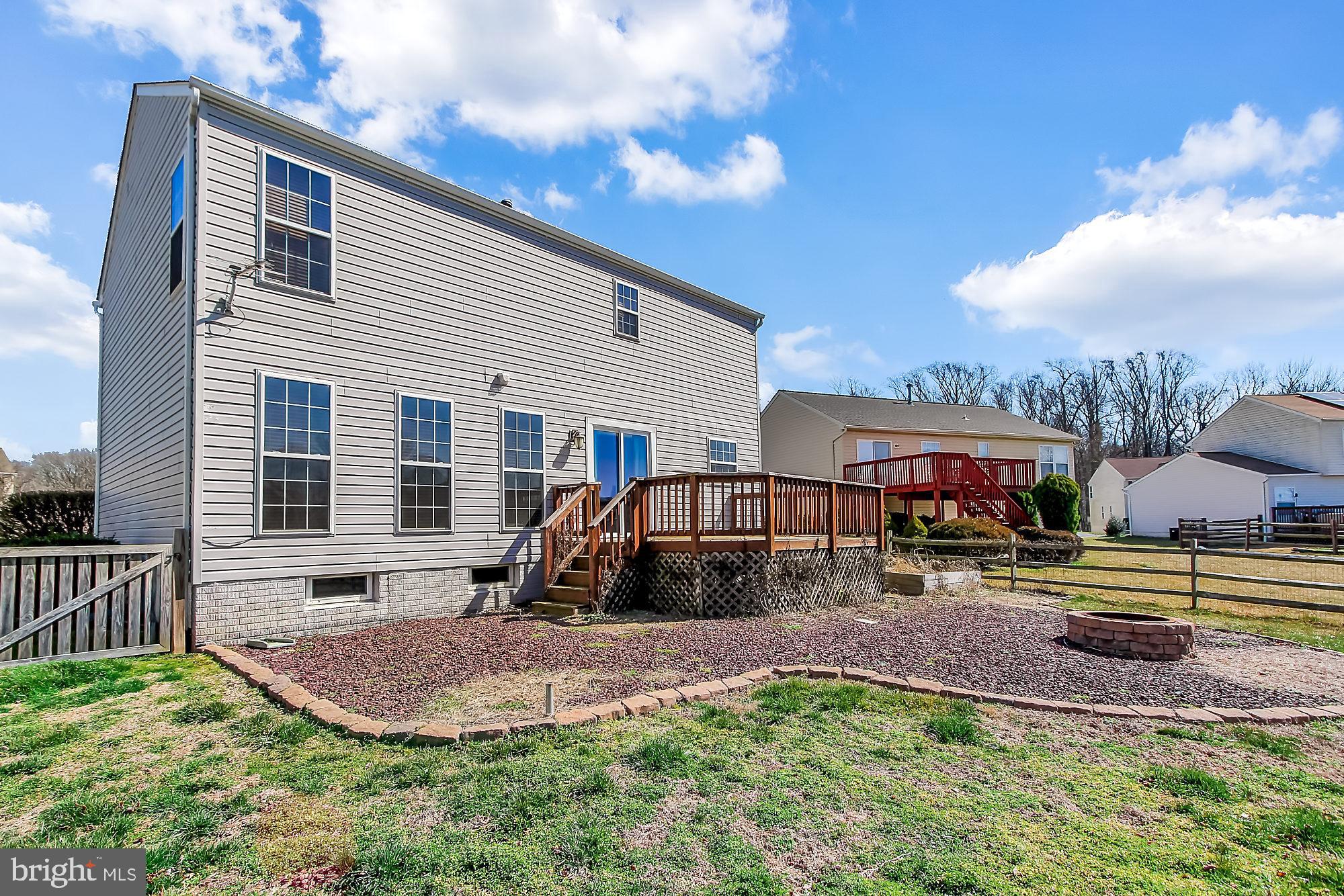 OTTER CREEK LANDING - Residential