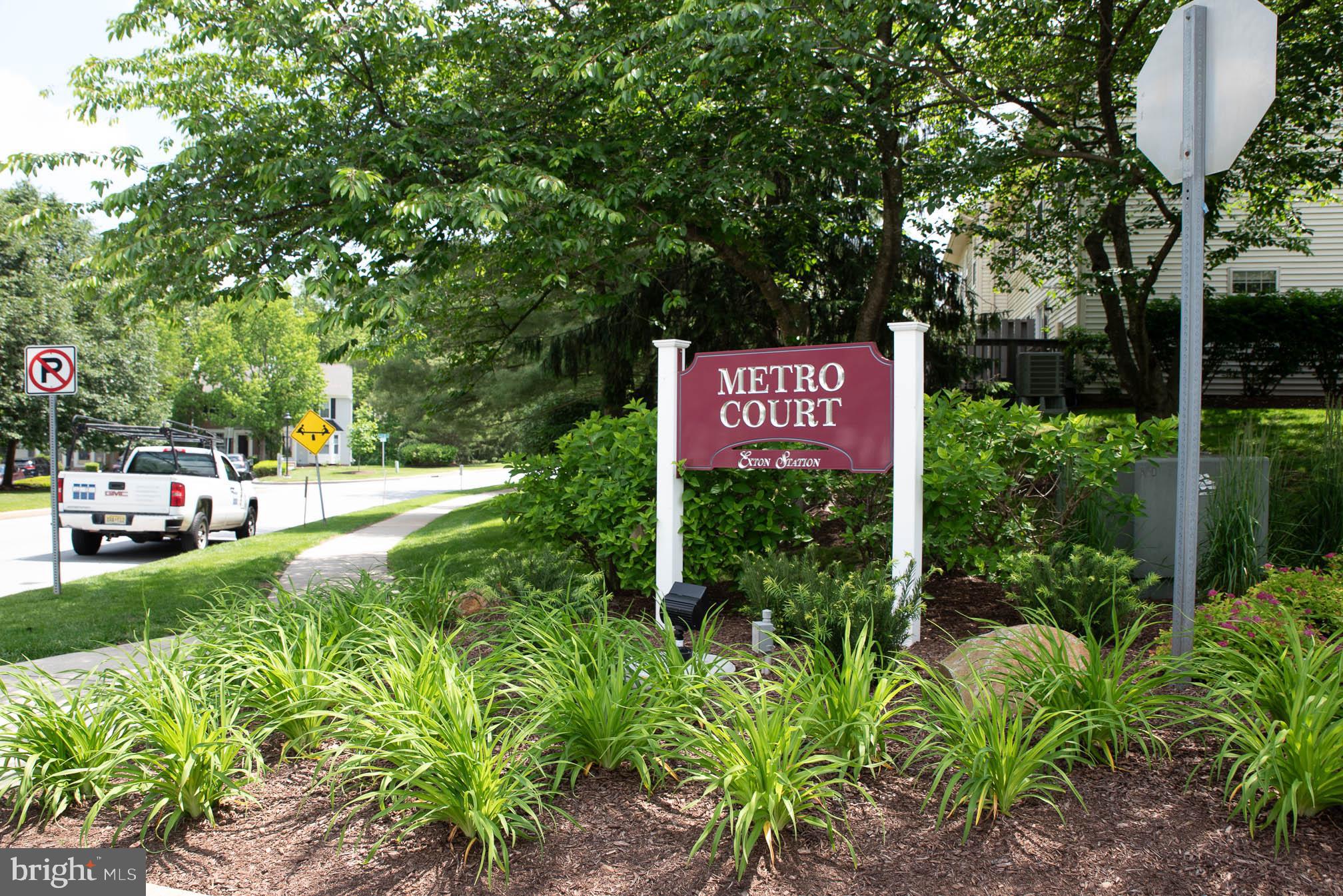 691 METRO COURT 9