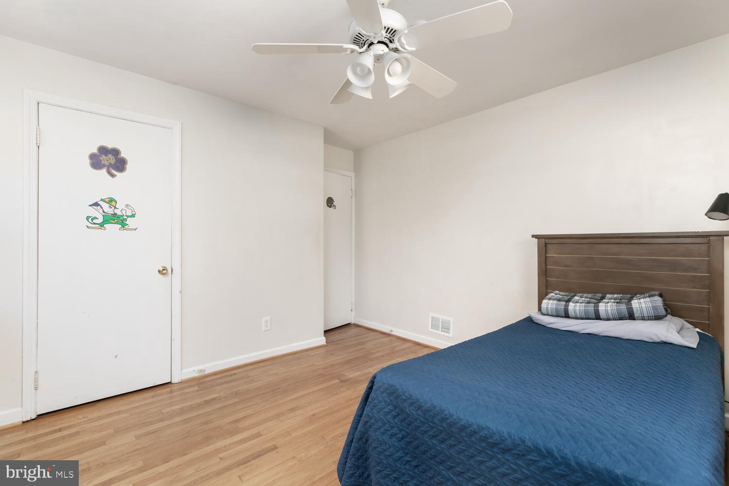 OVERLOOK TERRACE - Residential