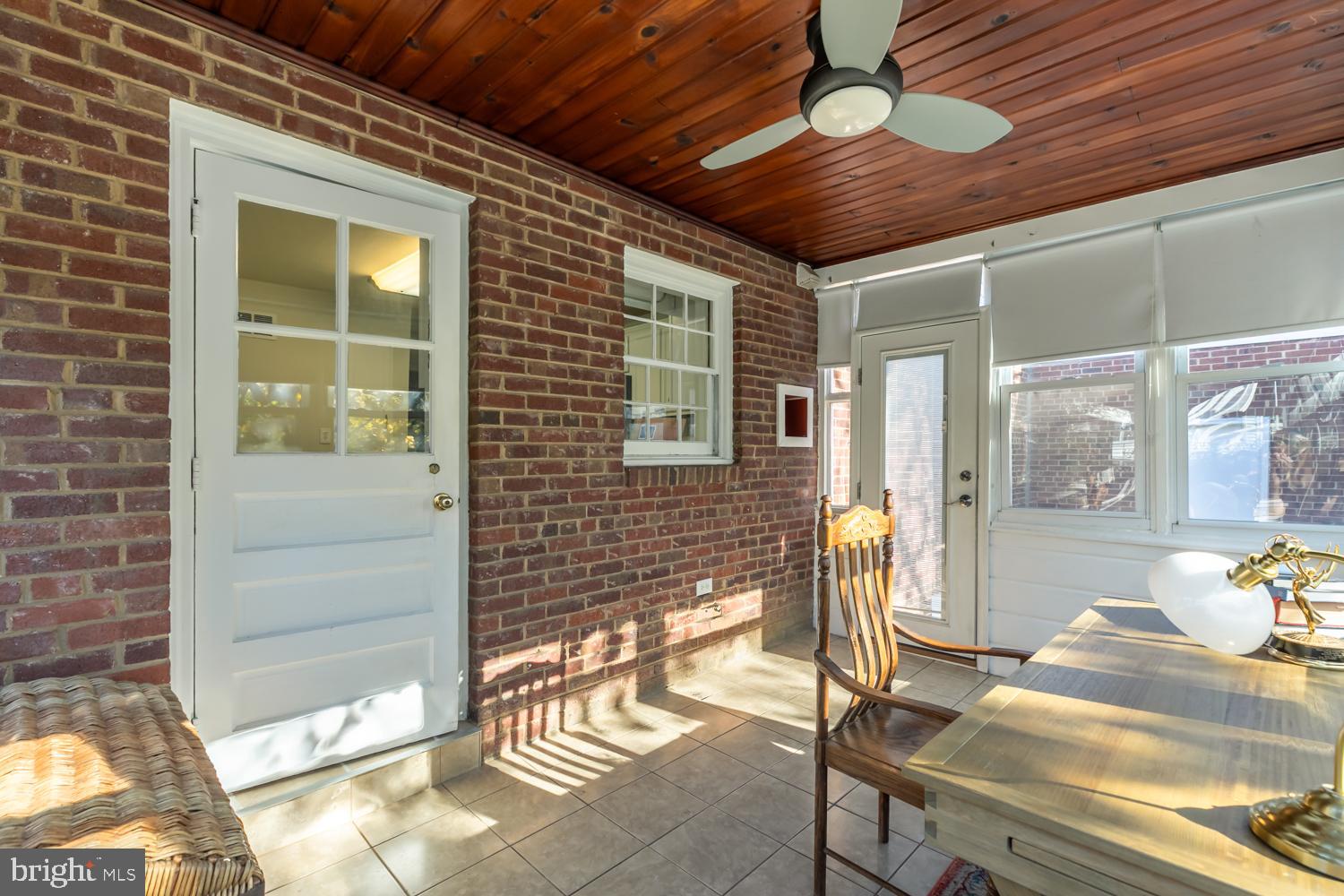 OVERLOOK TERRACE - Residential