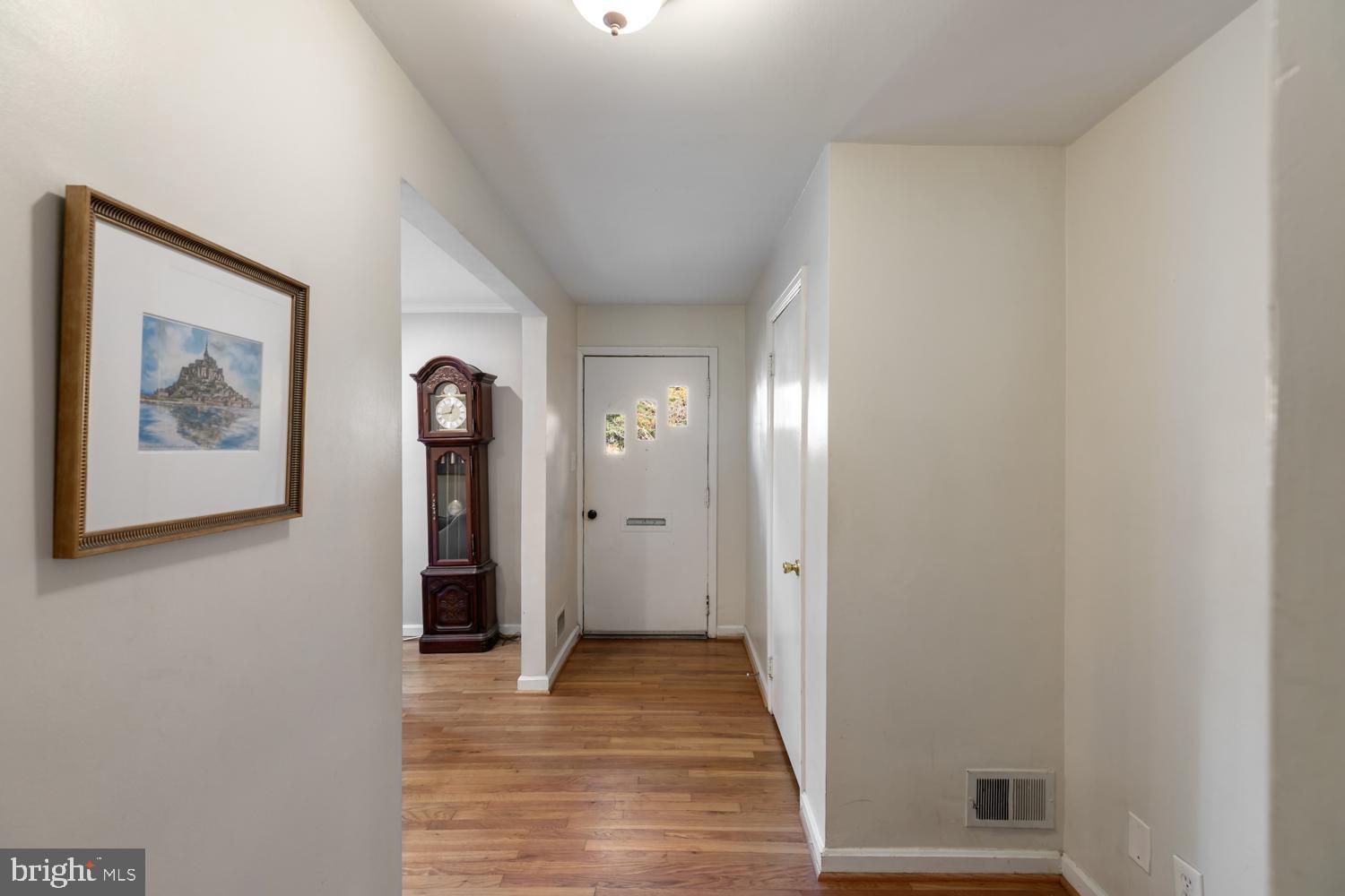 OVERLOOK TERRACE - Residential