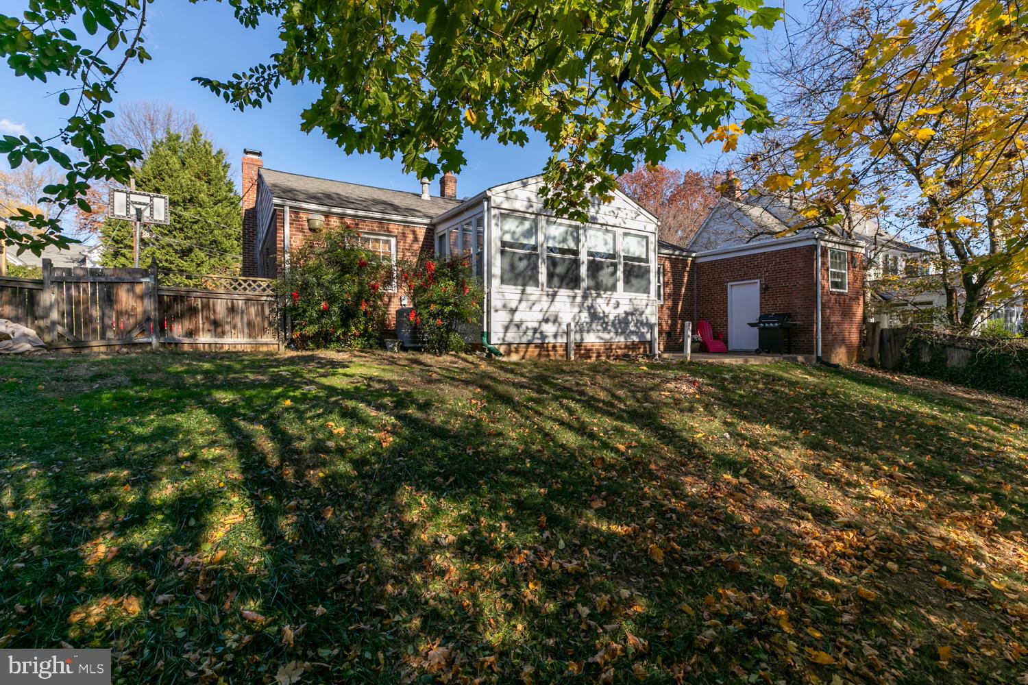 OVERLOOK TERRACE - Residential