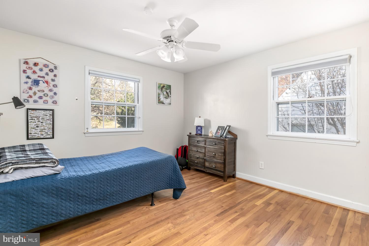 OVERLOOK TERRACE - Residential