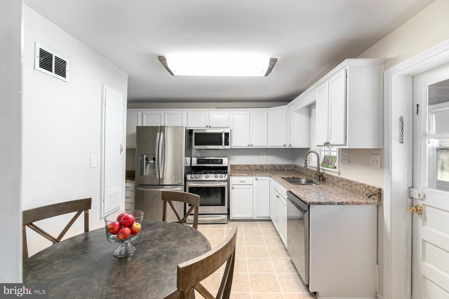 OVERLOOK TERRACE - Residential