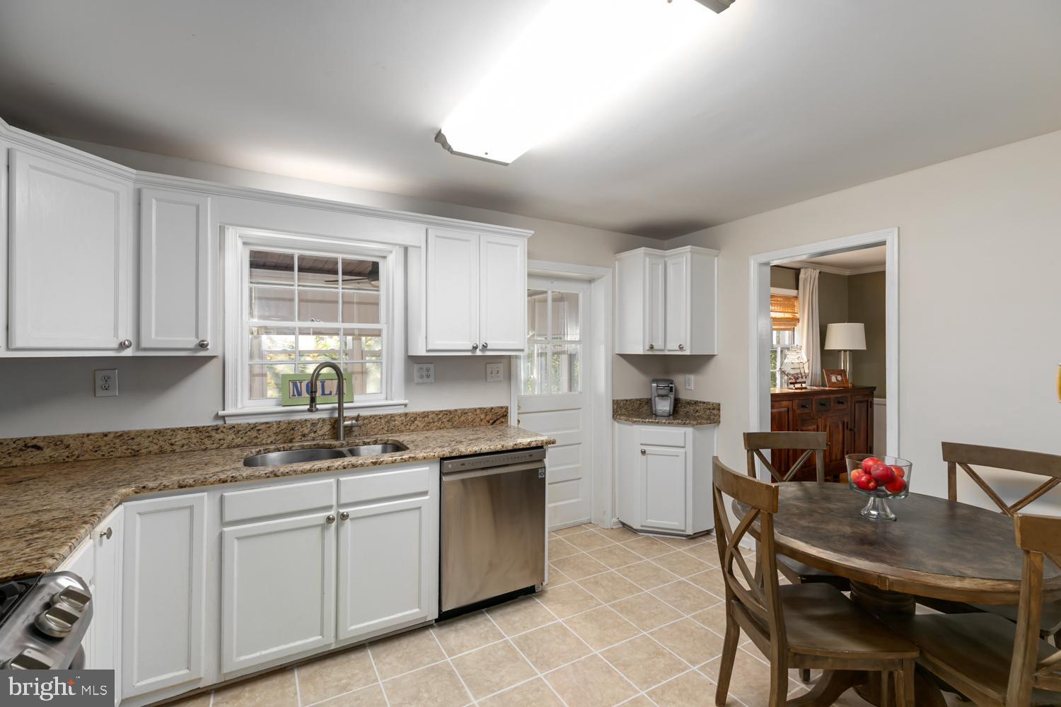 OVERLOOK TERRACE - Residential