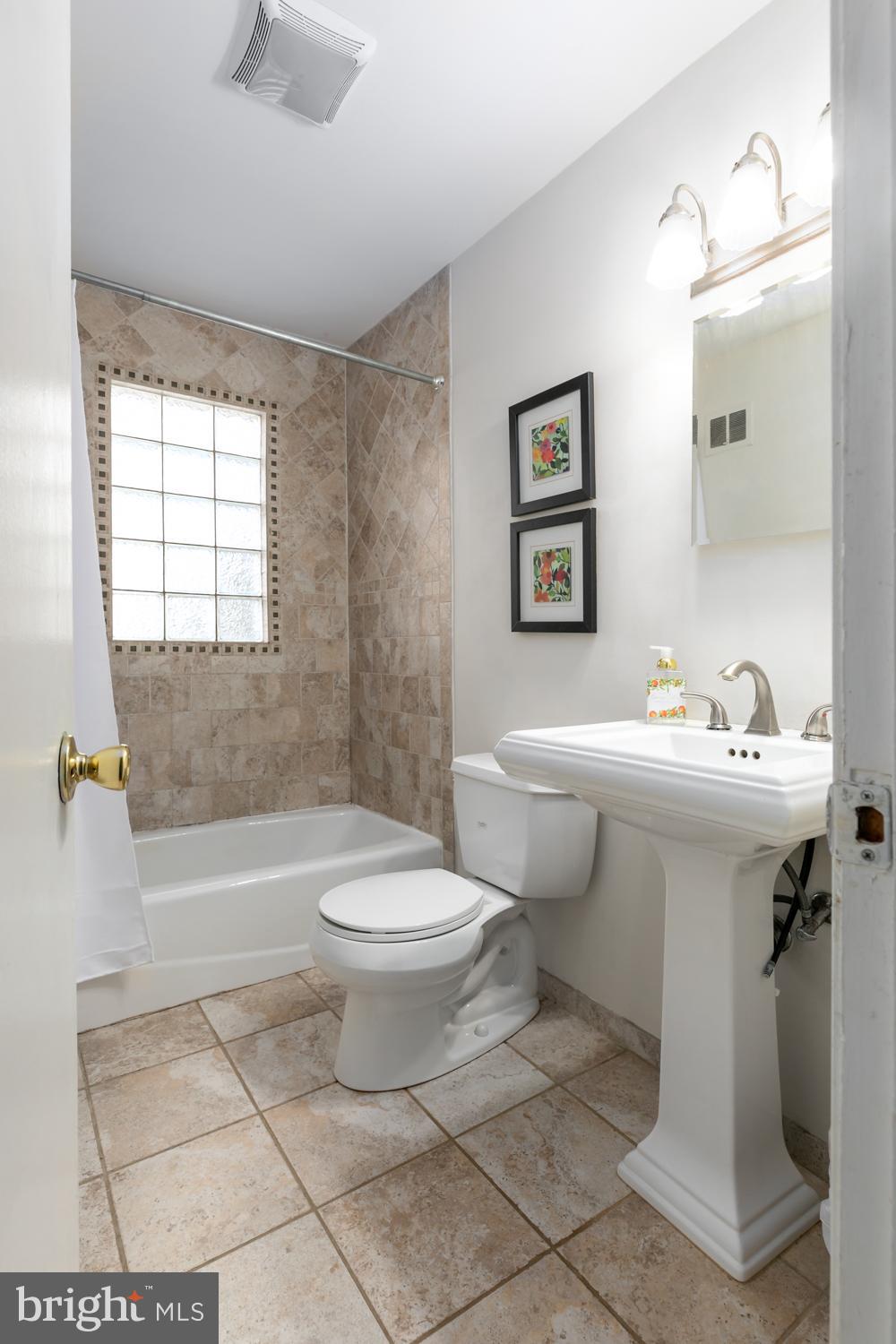 OVERLOOK TERRACE - Residential