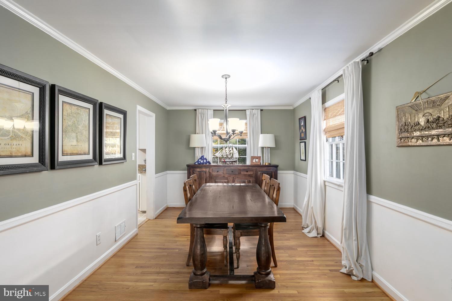 OVERLOOK TERRACE - Residential