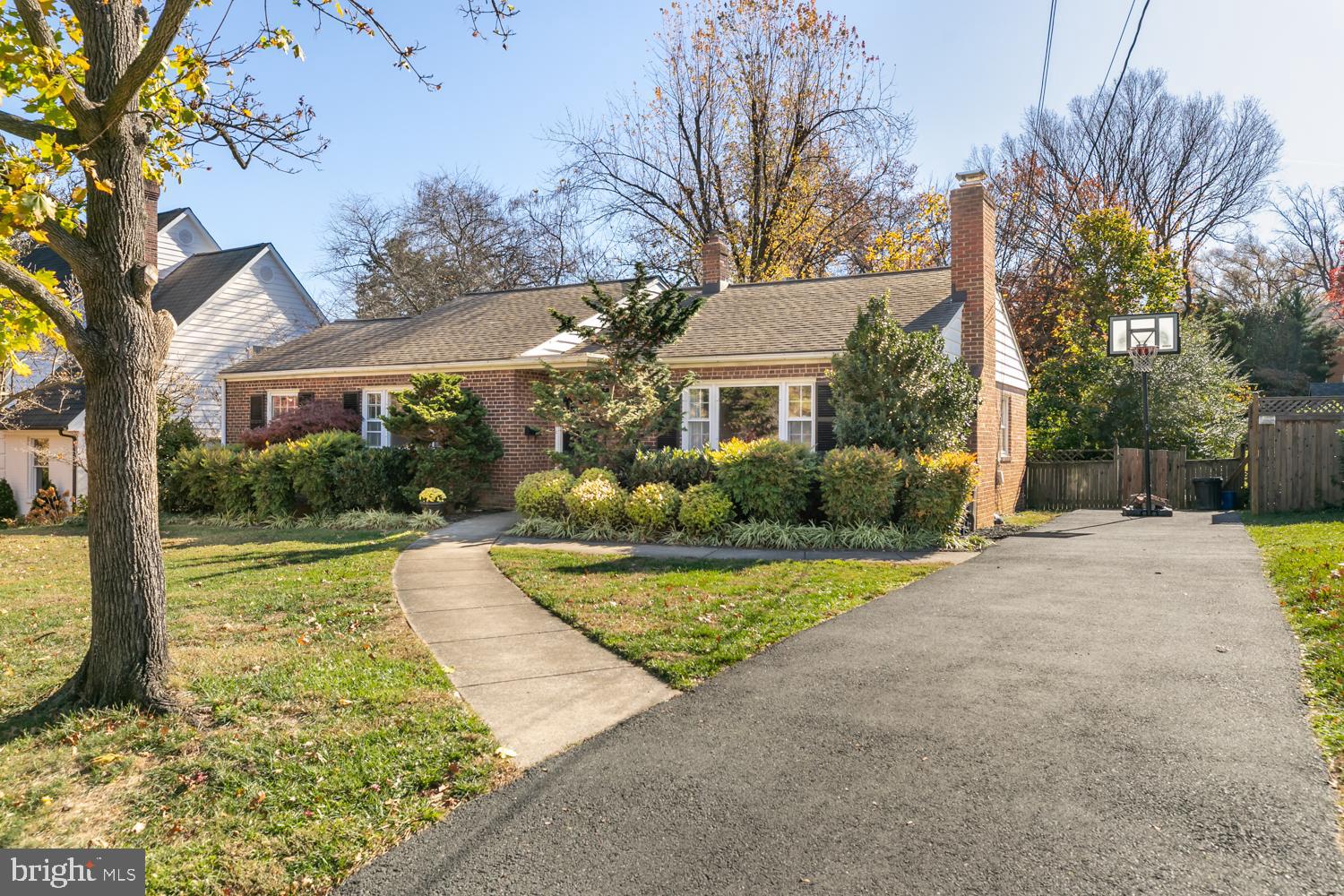 OVERLOOK TERRACE - Residential