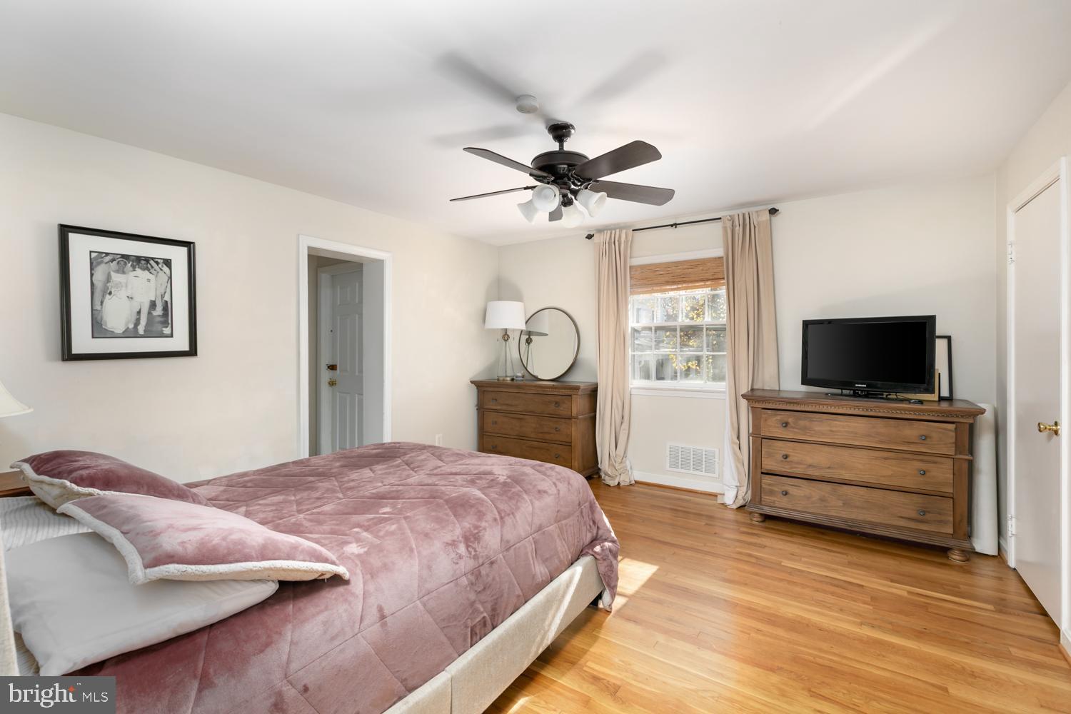 OVERLOOK TERRACE - Residential