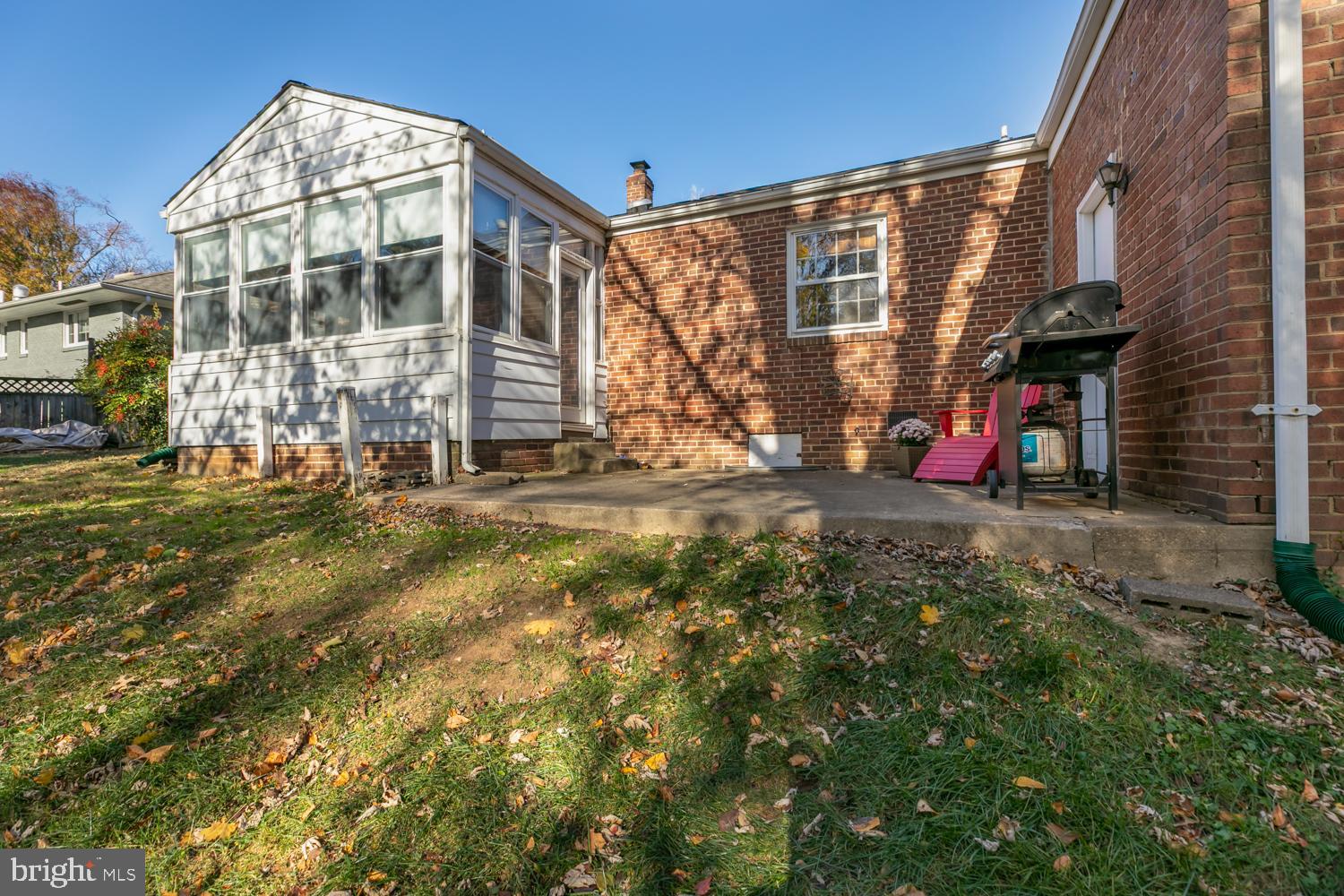 OVERLOOK TERRACE - Residential