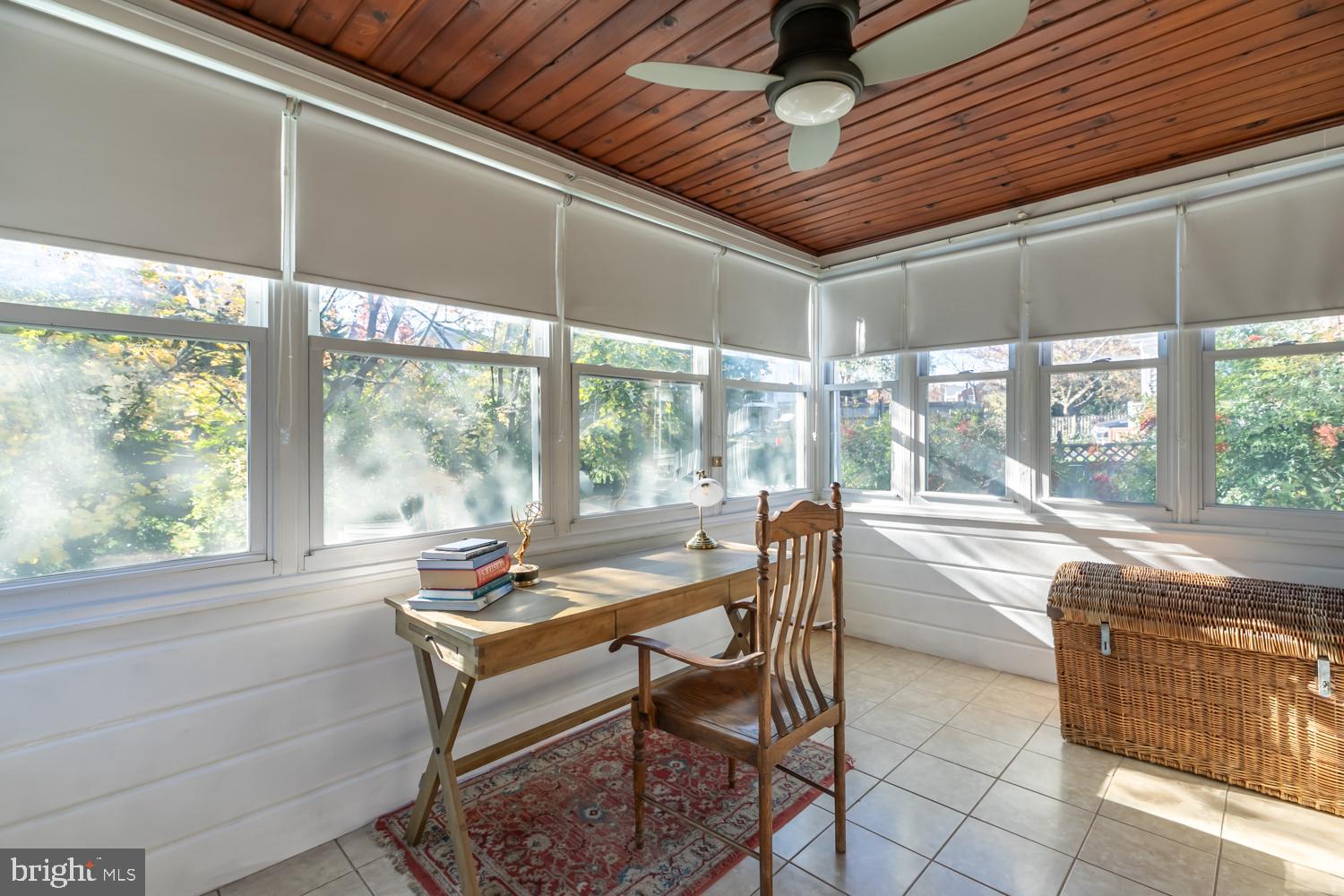 OVERLOOK TERRACE - Residential