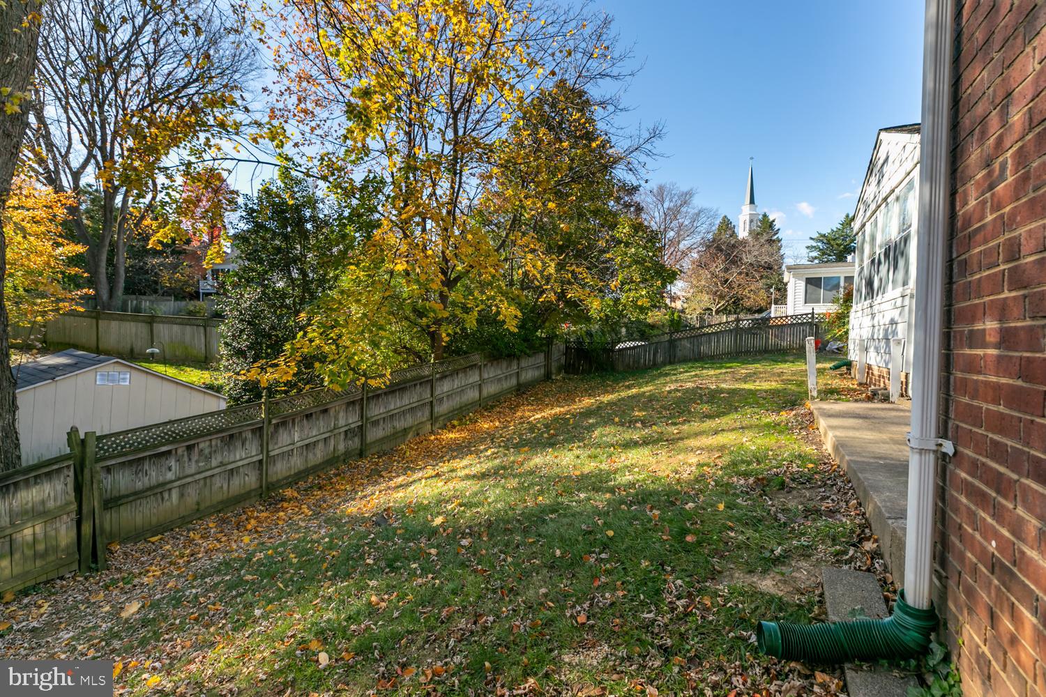 OVERLOOK TERRACE - Residential
