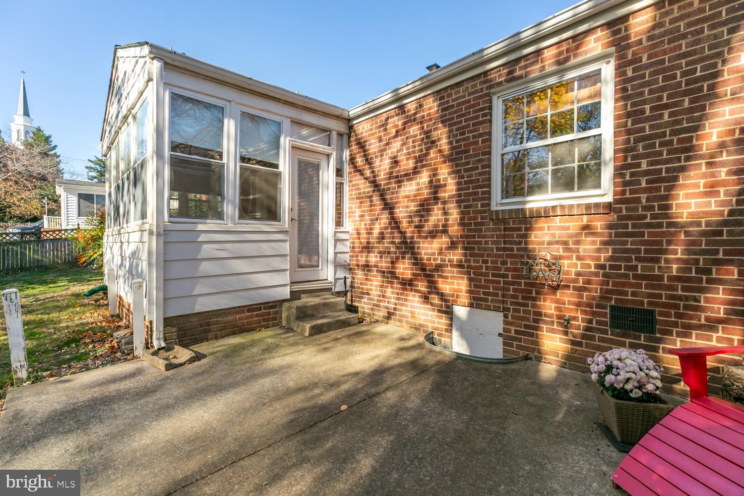 OVERLOOK TERRACE - Residential