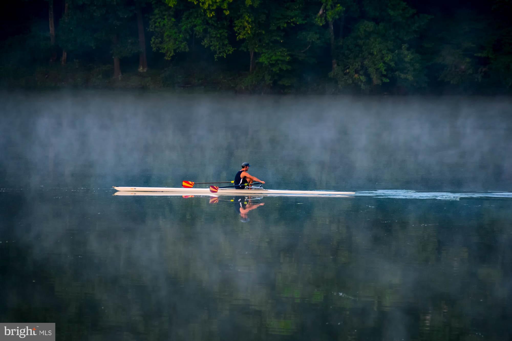 WOODRIDGE AT LAKE LINGANORE - Residential