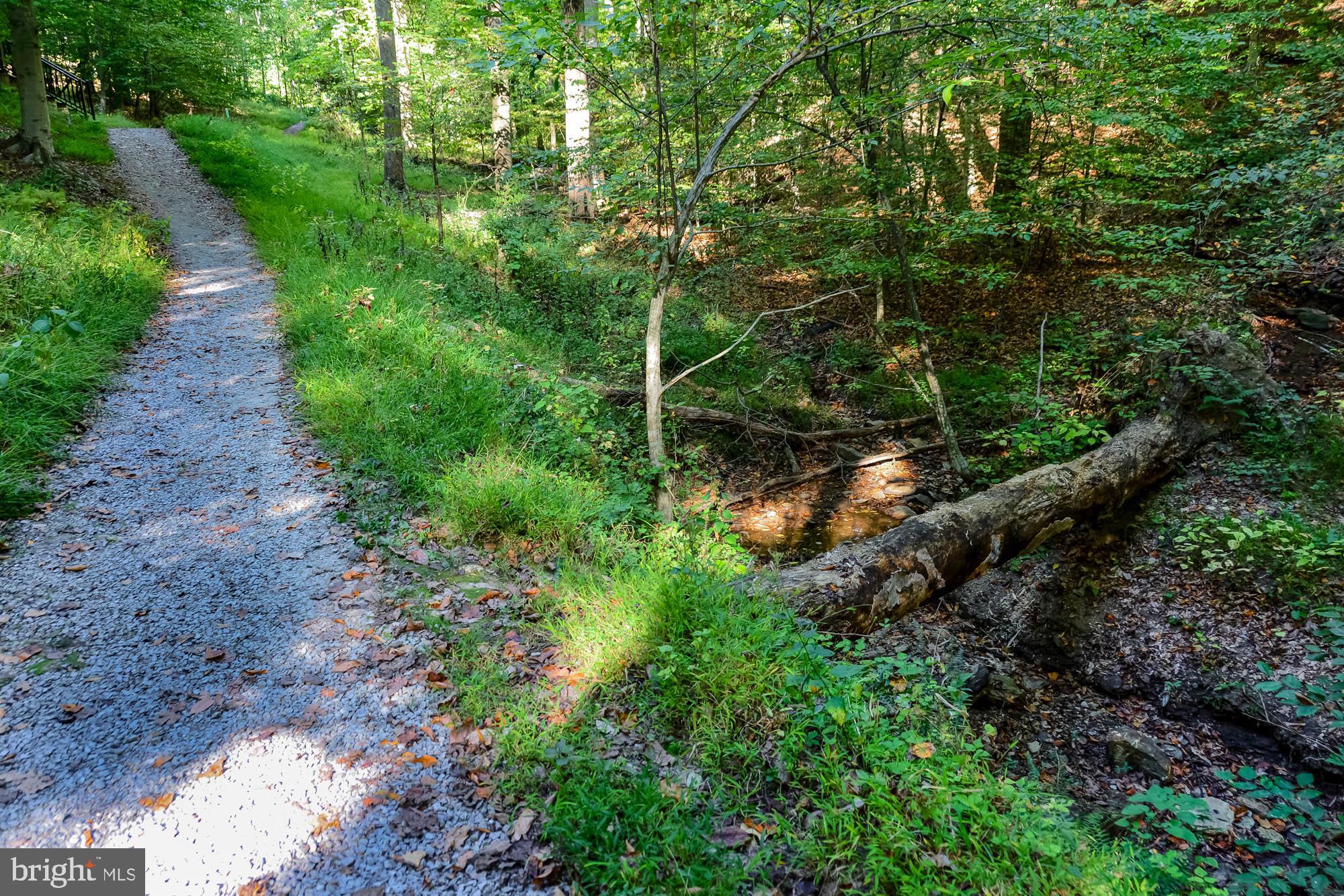 WOODRIDGE AT LAKE LINGANORE - Residential