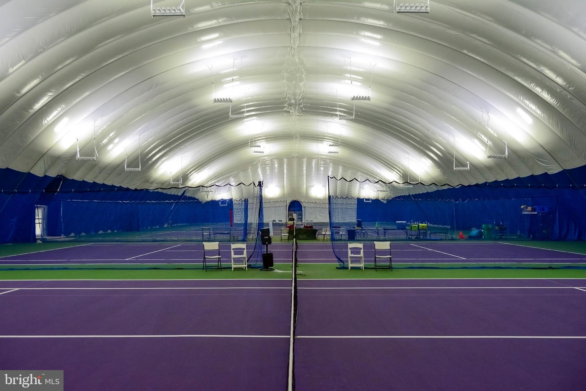 WOODRIDGE AT LAKE LINGANORE - Residential