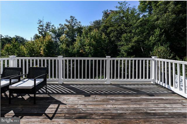 HAMILTON PARK - Residential