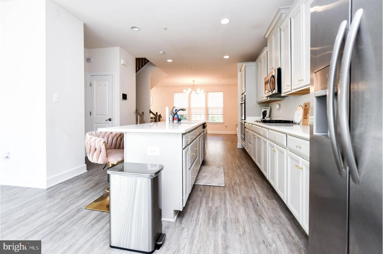 HAMILTON PARK - Residential