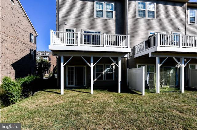 HAMILTON PARK - Residential