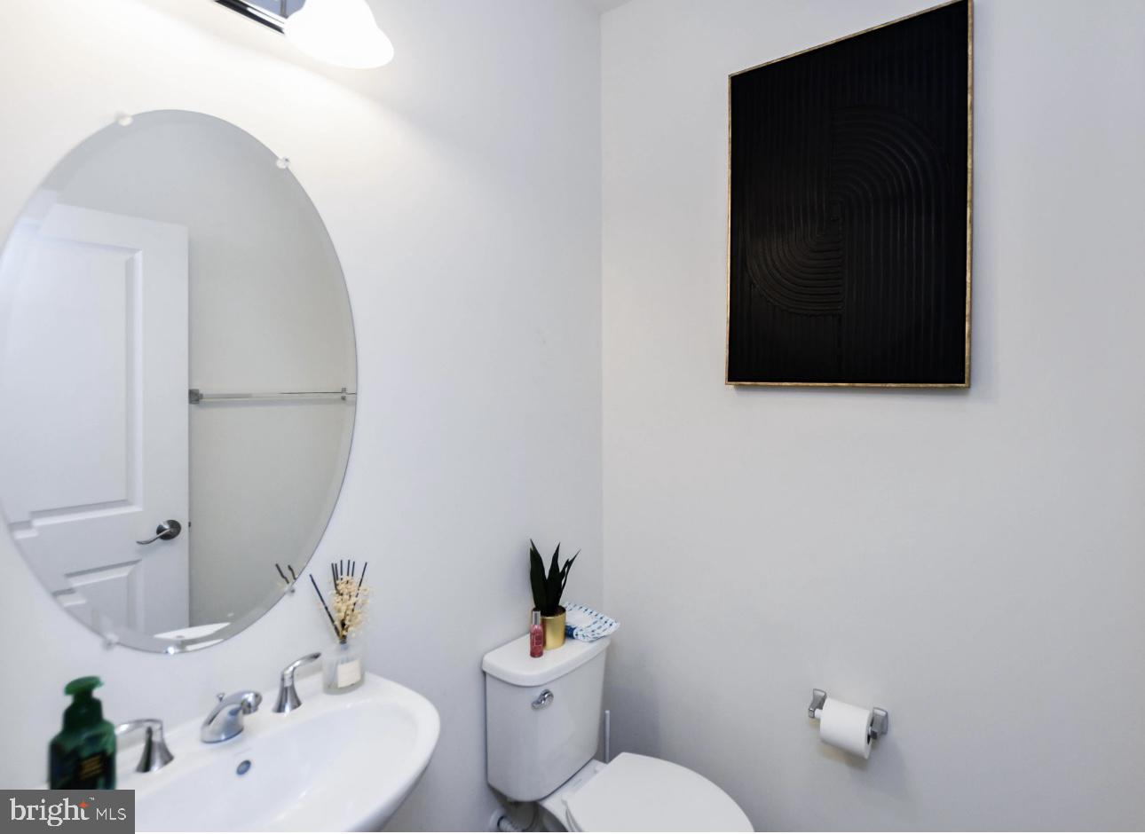 HAMILTON PARK - Residential