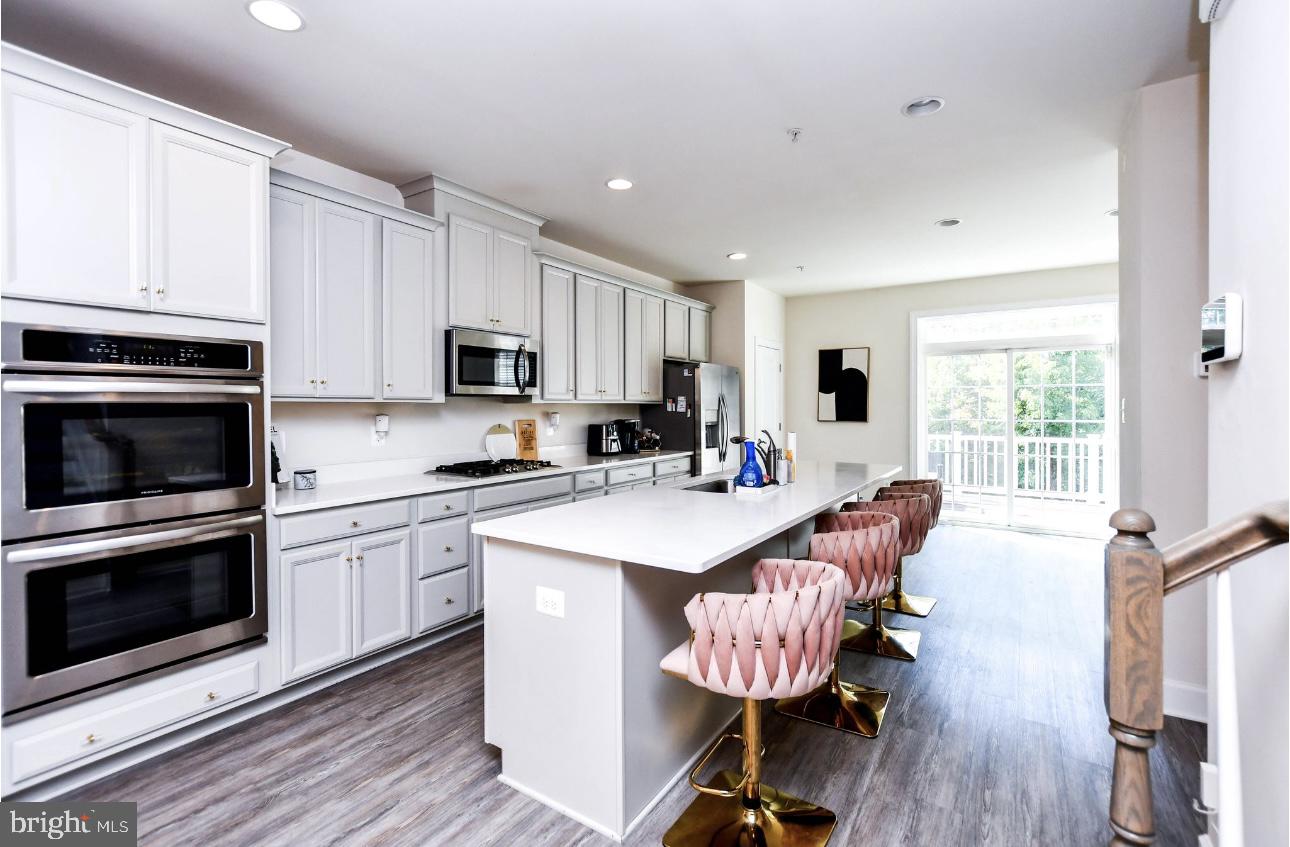 HAMILTON PARK - Residential