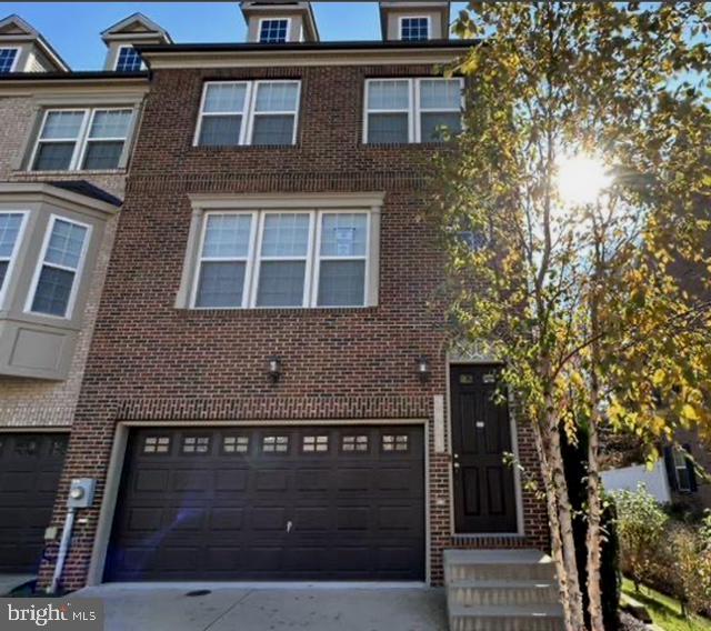 HAMILTON PARK - Residential