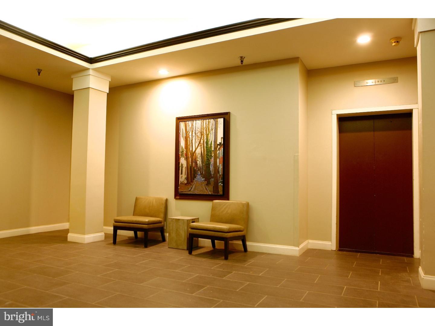 OLD CITY - Residential Lease